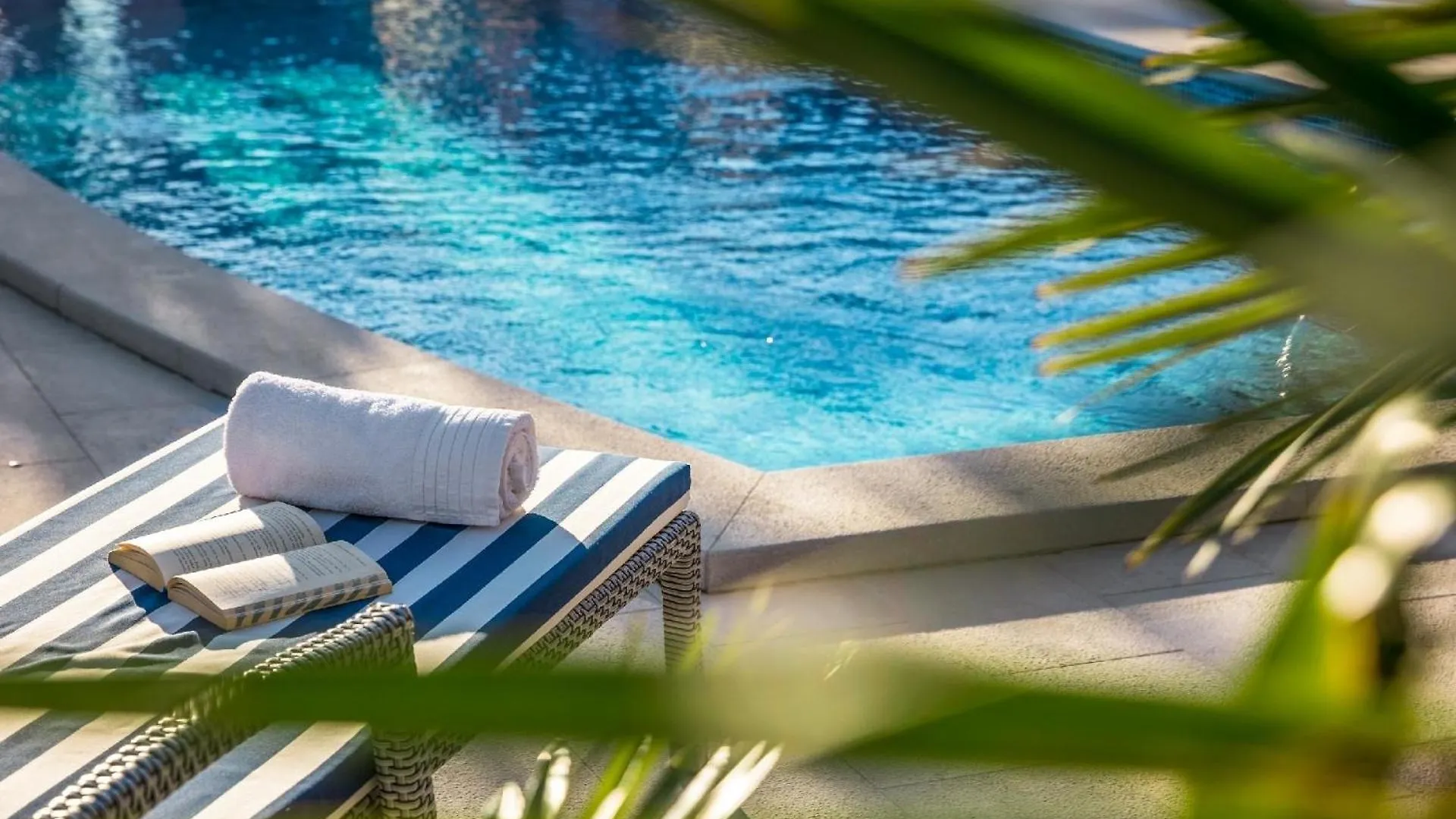 Ferienhaus Mit Privatpool Fuer 10 Personen Ca 310 Qm In Barban, Istrien Bucht Von Rasa 0*, Barban Croatia