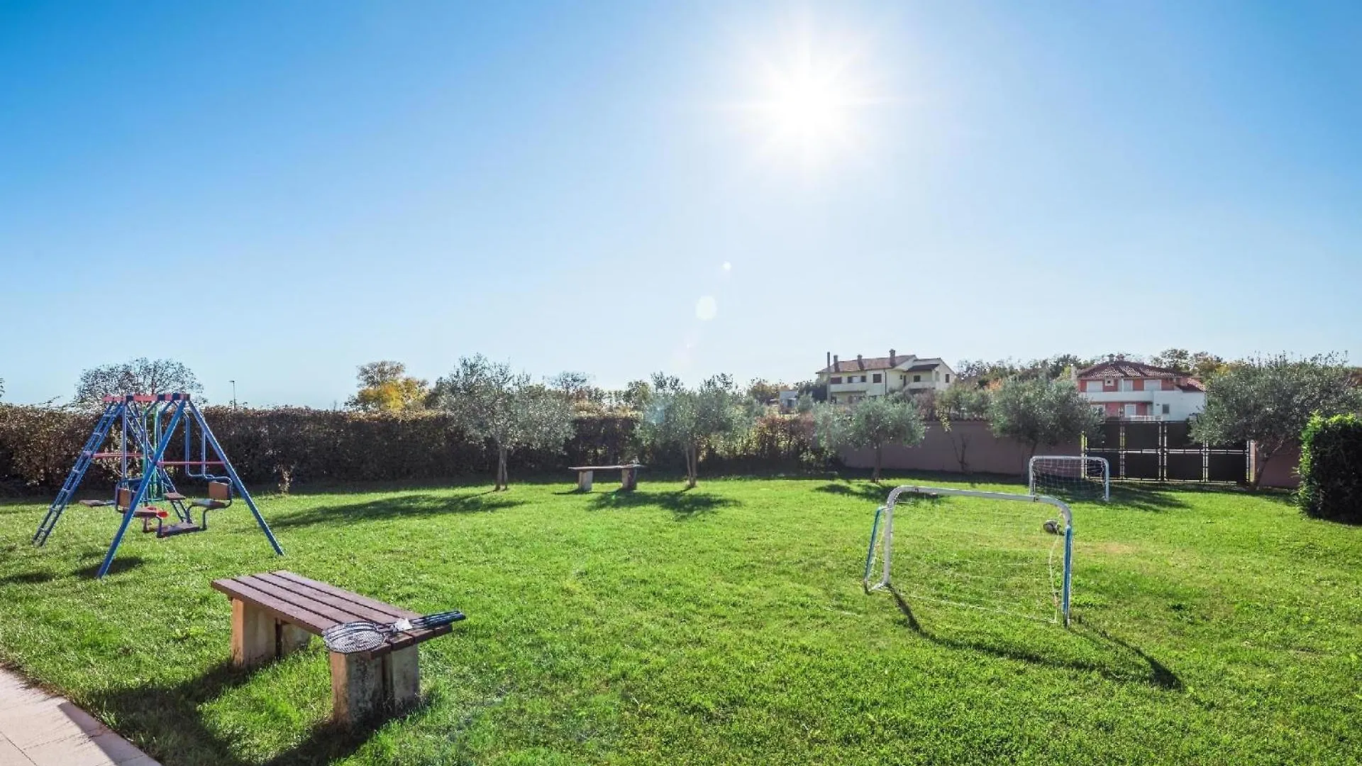 Ferienhaus Mit Privatpool Fuer 10 Personen Ca 310 Qm In Barban, Istrien Bucht Von Rasa Holiday home Barban
